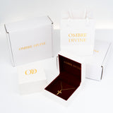 Sacred Heart Necklace