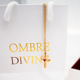 Sacred Heart Necklace