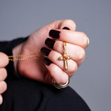 Sacred Heart Necklace