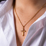 Sacred Heart Necklace